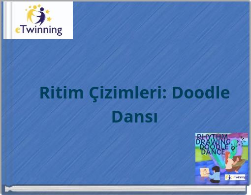 Ritim Çizimleri: Doodle Dansı