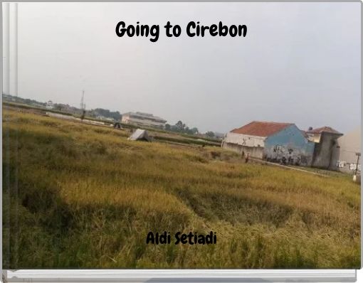 Going to Cirebon