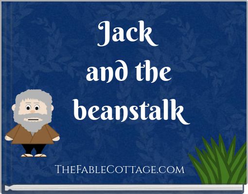 Jack and the beanstalk