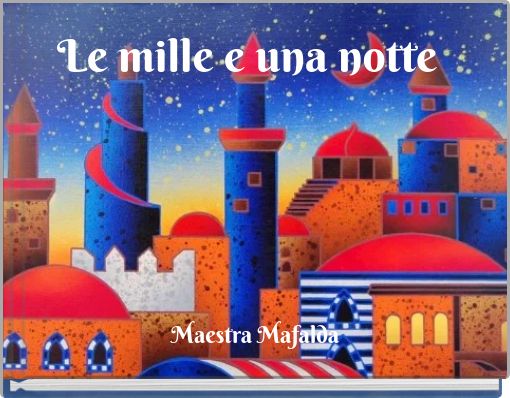 Le mille e una notte