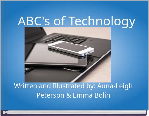 ABC's of Technology