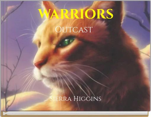 WARRIORS Outcast