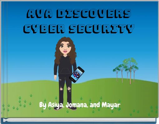 ava discovers cyber security