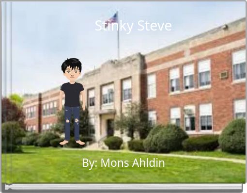 Stinky Steve