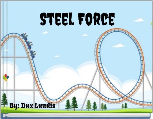Steel Force