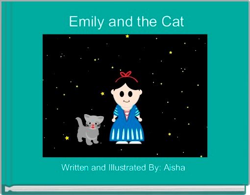 Emily and the Cat