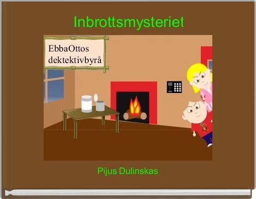 Inbrottsmysteriet