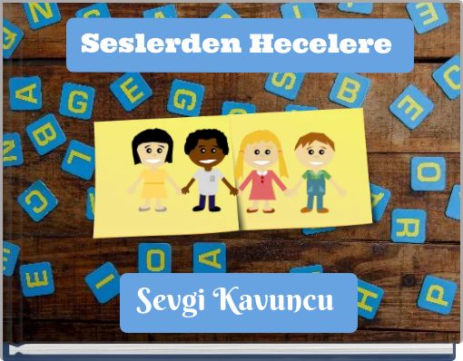 Seslerden Hecelere