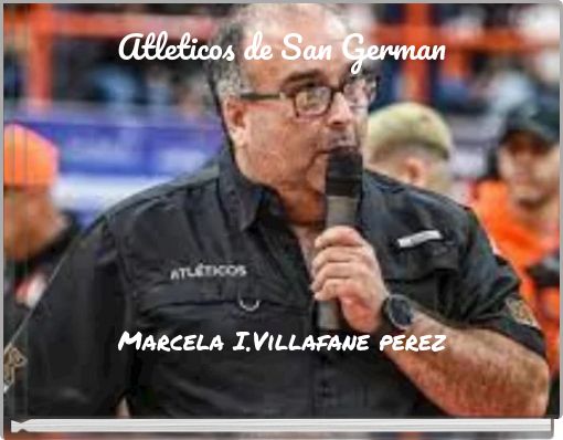 Atleticos de San German