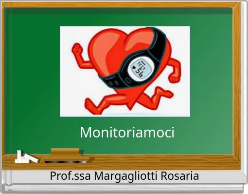 Monitoriamoci