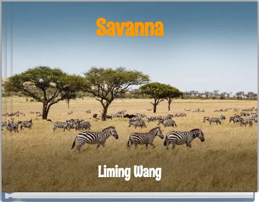 Savanna