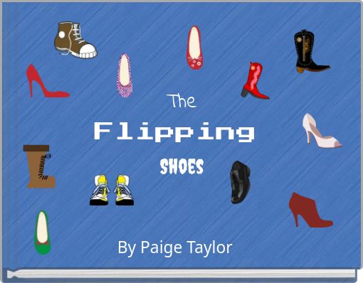 The Flipping Shoes