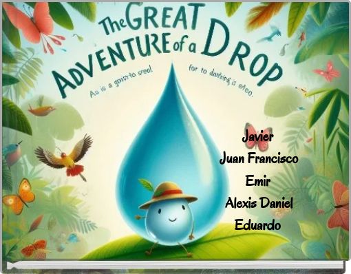 La Gran Aventura de Goti