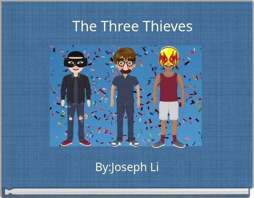 The Three Thieves