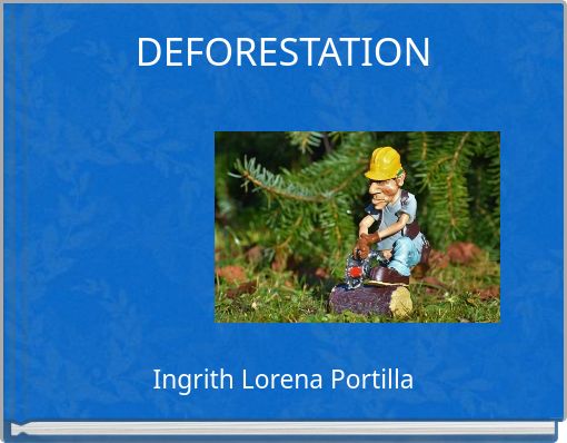 DEFORESTATION