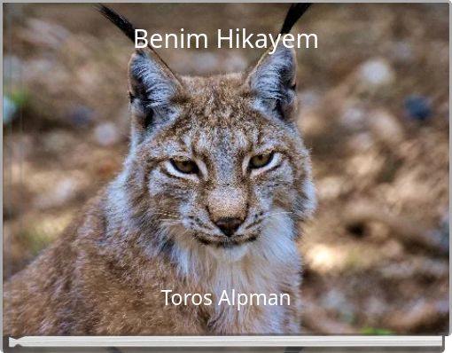 Benim Hikayem