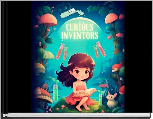 Curious Inventors