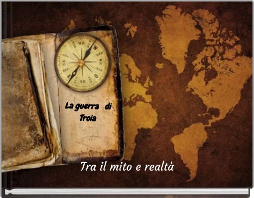 La guerra di Troia