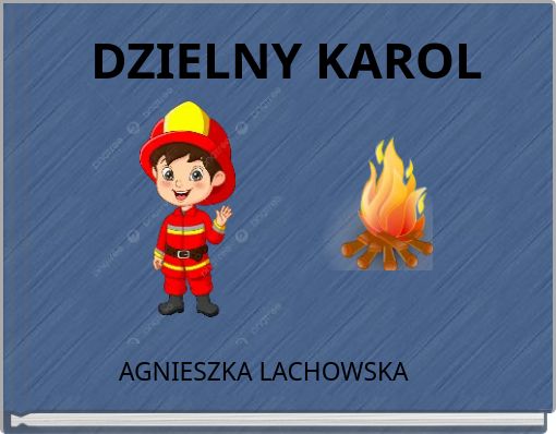 DZIELNY KAROL