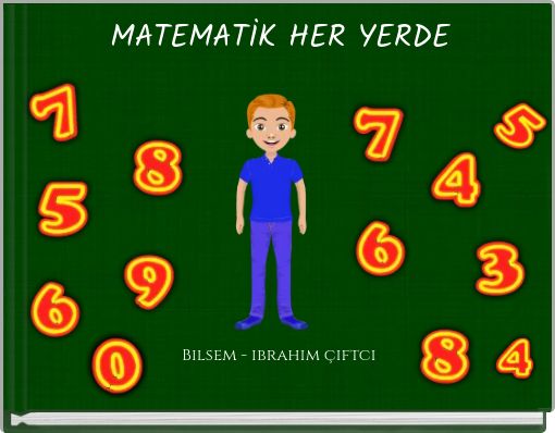 MATEMATİK HER YERDE