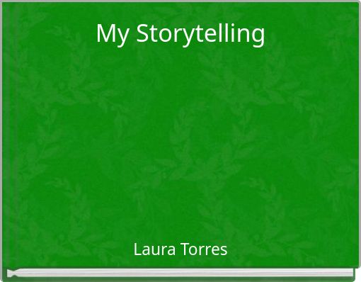 My Storytelling