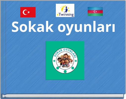 Sokak oyunları