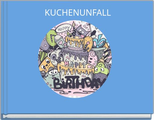 KUCHENUNFALL