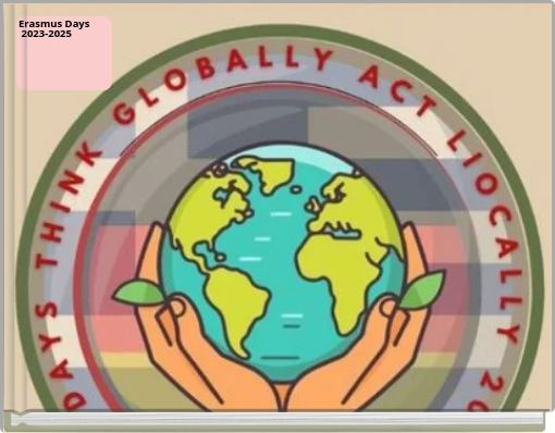 Erasmus Days 2023-2025