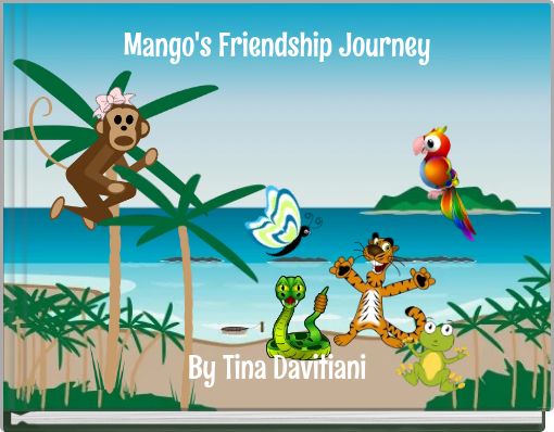 Mango's Friendship Journey