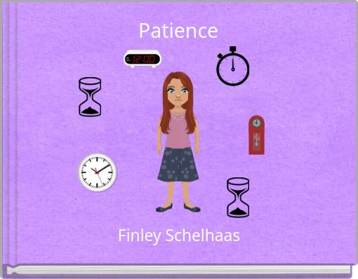 Patience