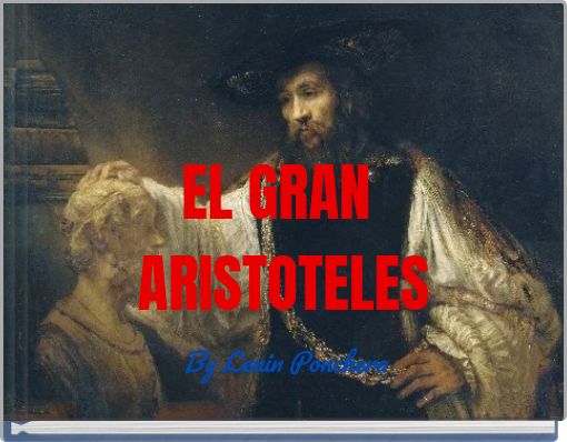EL GRAN ARISTOTELES