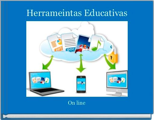 Herrameintas Educativas
