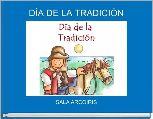 D&Iacute;A DE LA TRADICI&Oacute;N