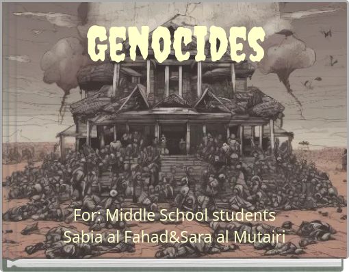 Genocides