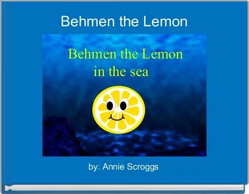 Behmen the Lemon 