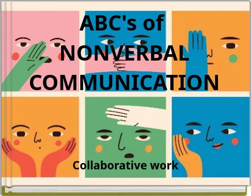 ABC's of NONVERBAL COMMUNICATION