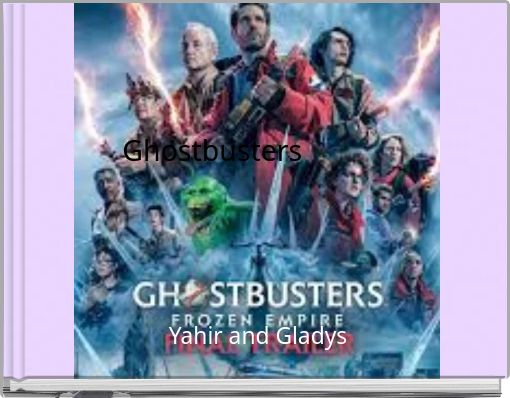 Ghostbusters