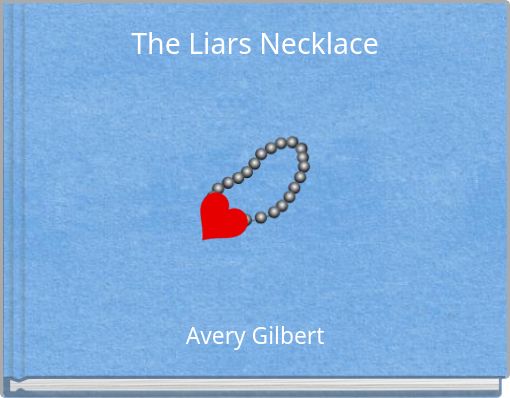 The Liars Necklace