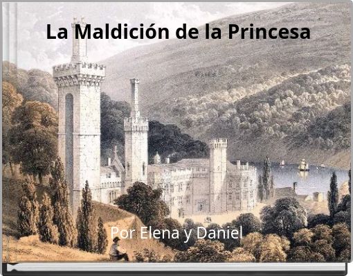 La Maldición de la Princesa