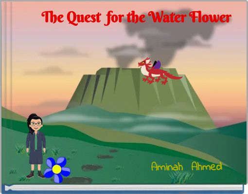 The Quest for the Water Flower