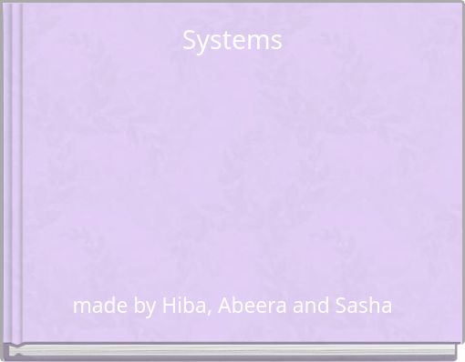 Systems