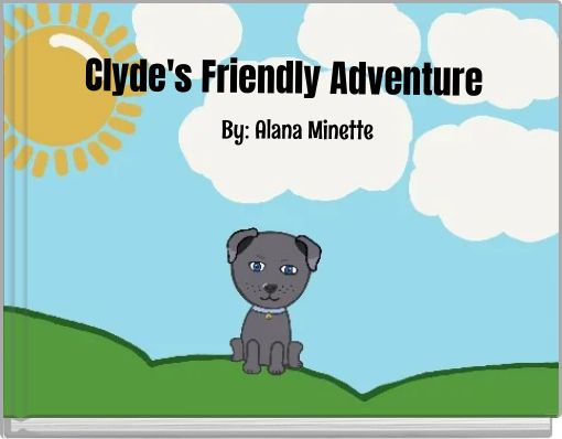 Clyde's Friendly Adventure