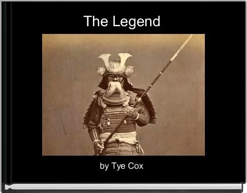 The Legend 