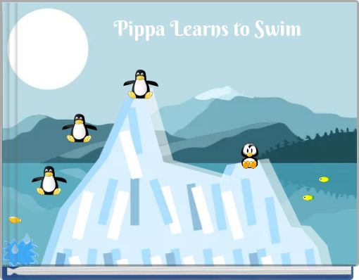 Piper The Puppy Learns To Swim (First Experiences) - Pat-a