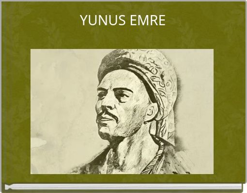 YUNUS EMRE