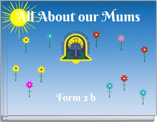 All About our Mums