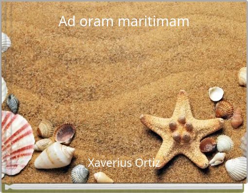 Ad oram maritimam