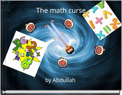 The math curse