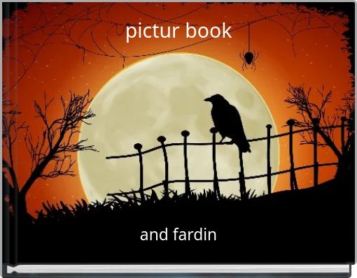 pictur book