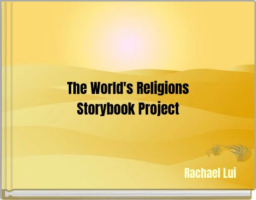 The World's Religions Storybook Project